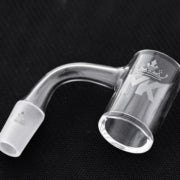 Perfect MK100 Flat Quartz Banger