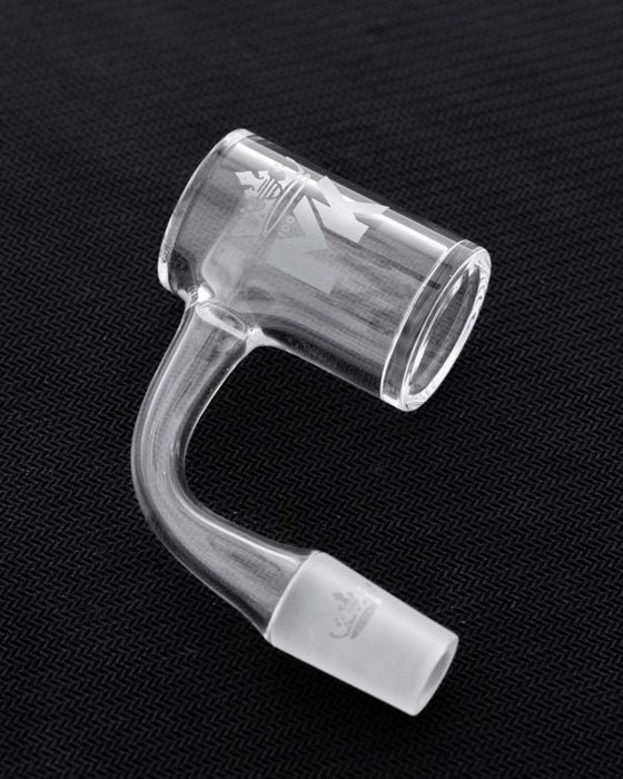 Perfect MK100 Flat Quartz Banger