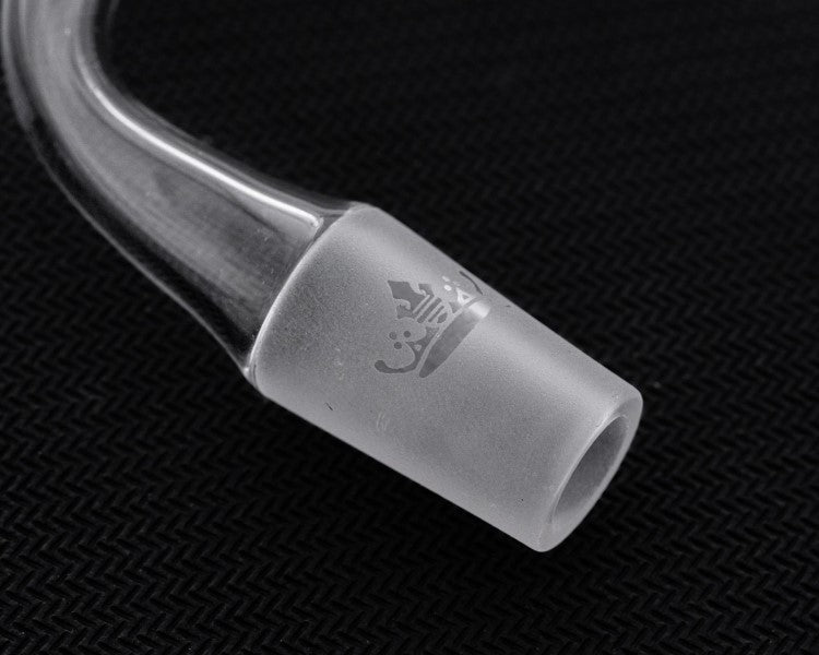 Perfect MK100 Flat Quartz Banger