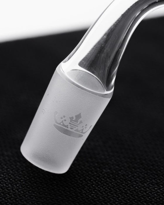 Perfect MK100 Flat Quartz Banger