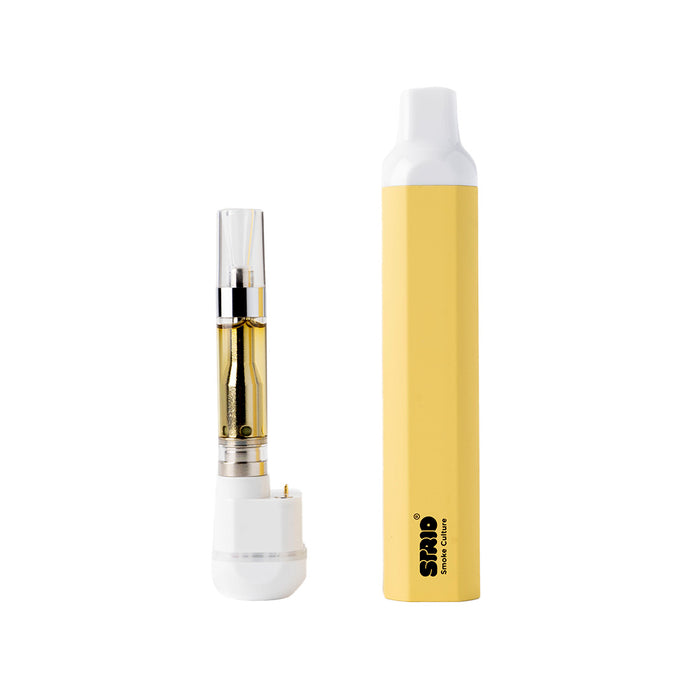 Cartboy Incognito 1g Cart Battery