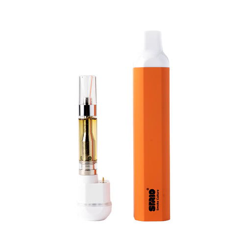 Cartboy Incognito 1g Cart Battery