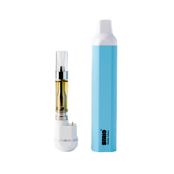 Cartboy Incognito 1g Cart Battery