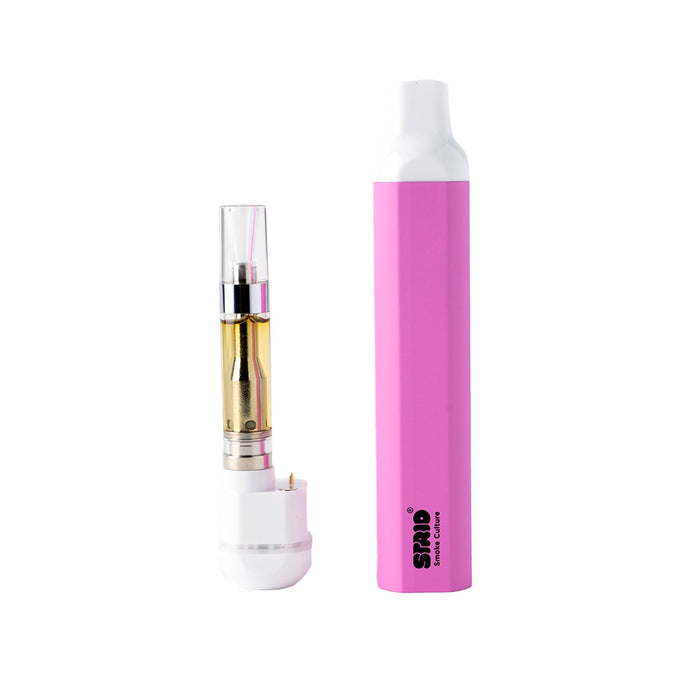 Cartboy Incognito 1g Cart Battery