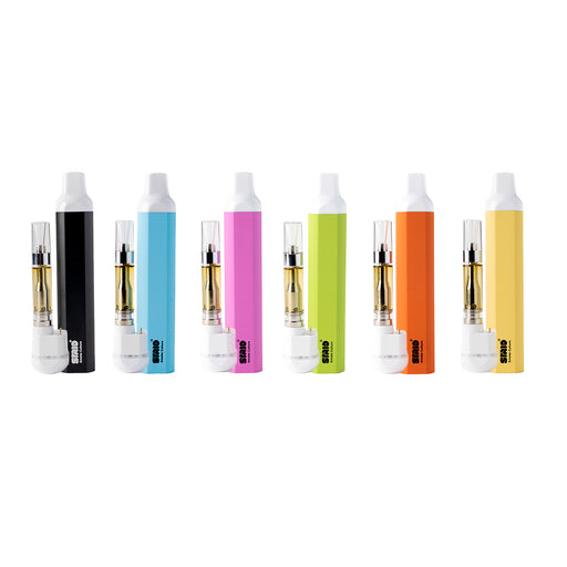 Cartboy Incognito 1g Cart Battery