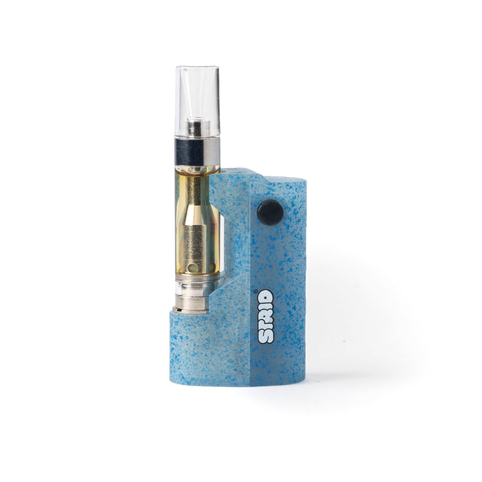 Mini Glow 510 Cart Battery