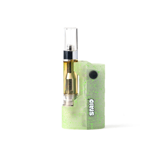 Mini Glow 510 Cart Battery