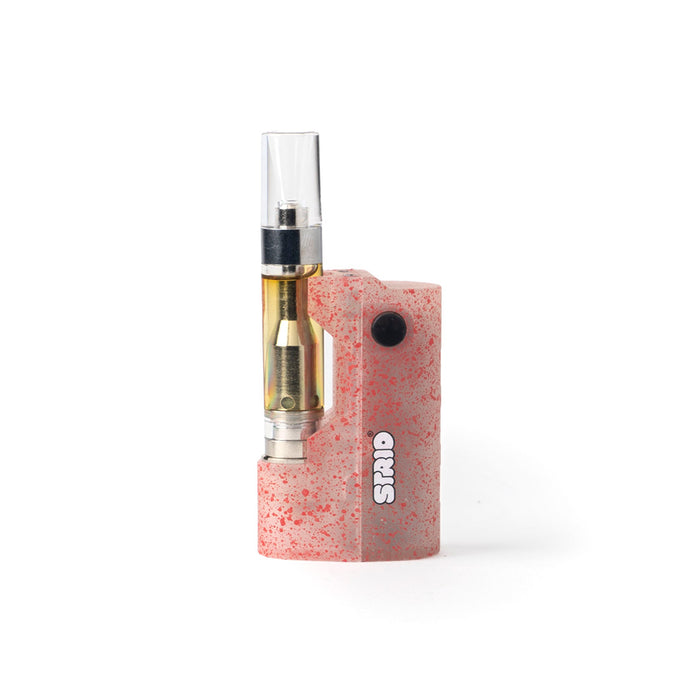 Mini Glow 510 Cart Battery