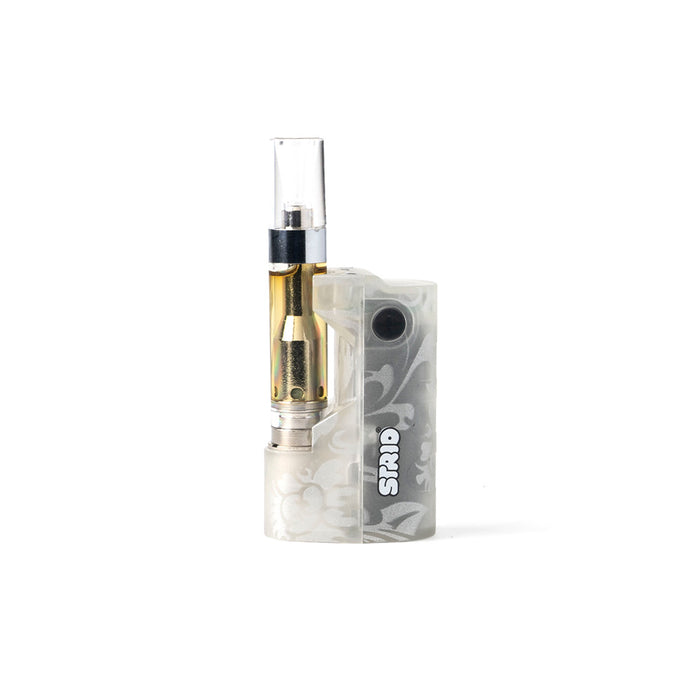 Mini Glow 510 Cart Battery