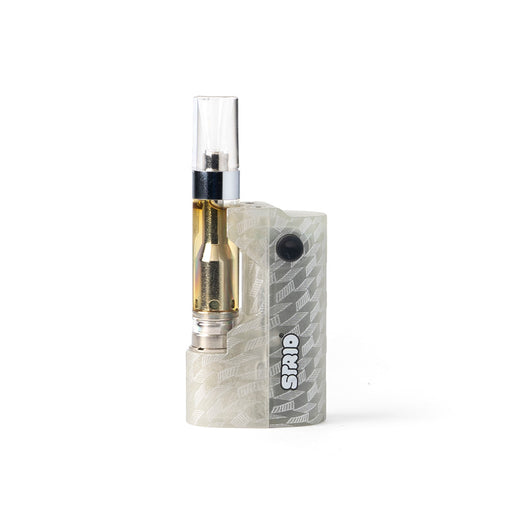 Mini Glow 510 Cart Battery