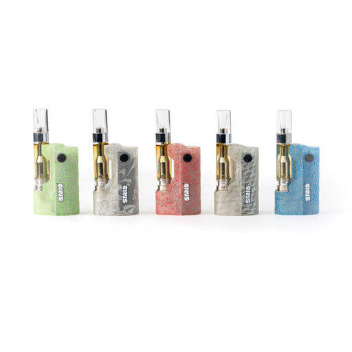 Mini Glow 510 Cart Battery