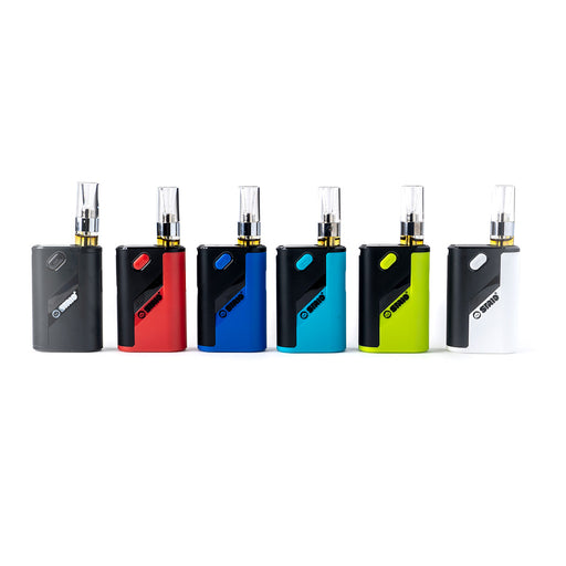 Mite 510 Cart Battery