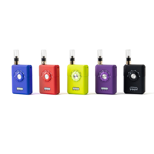 Mite Twist 510 Cart Battery