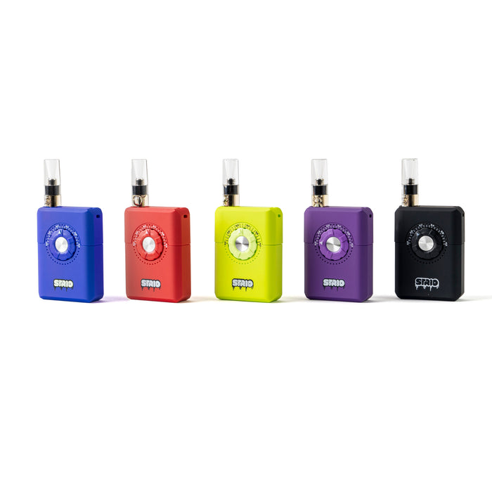 Mite Twist 510 Cart Battery