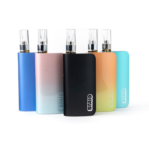 Raven 510 Cart Battery