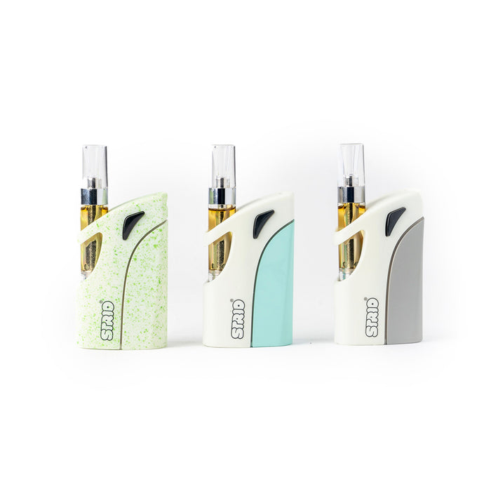 Shark 510 Cart Battery