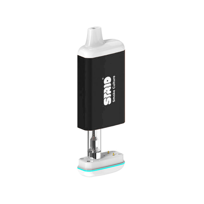 Cartbox Incognito 2g Cart Battery