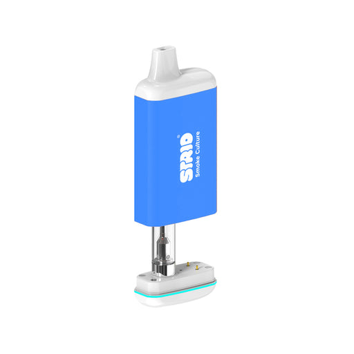 Cartbox Incognito 2g Cart Battery