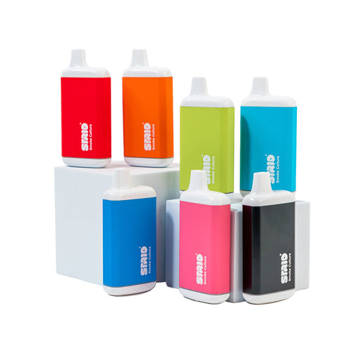 Cartbox Incognito 2g Cart Battery