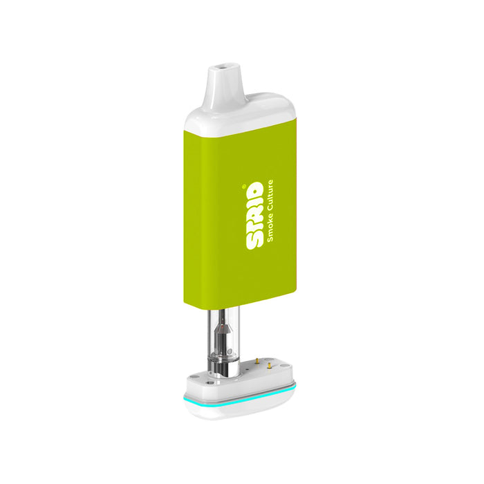 Cartbox Incognito 2g Cart Battery