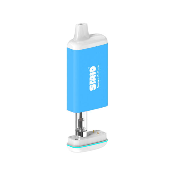 Cartbox Incognito 2g Cart Battery