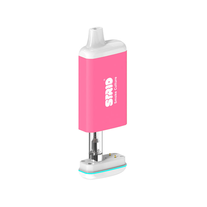 Cartbox Incognito 2g Cart Battery