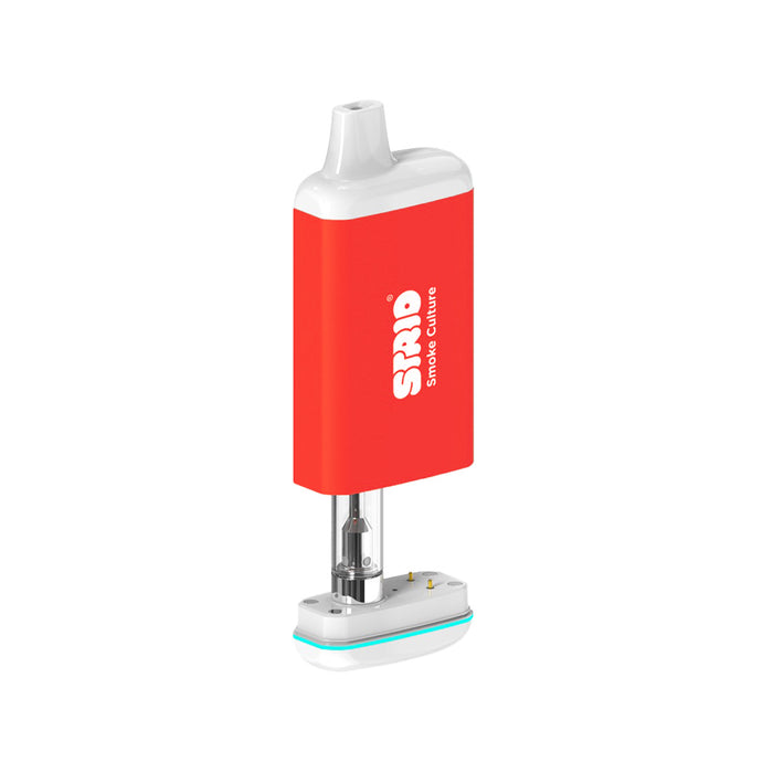 Cartbox Incognito 2g Cart Battery