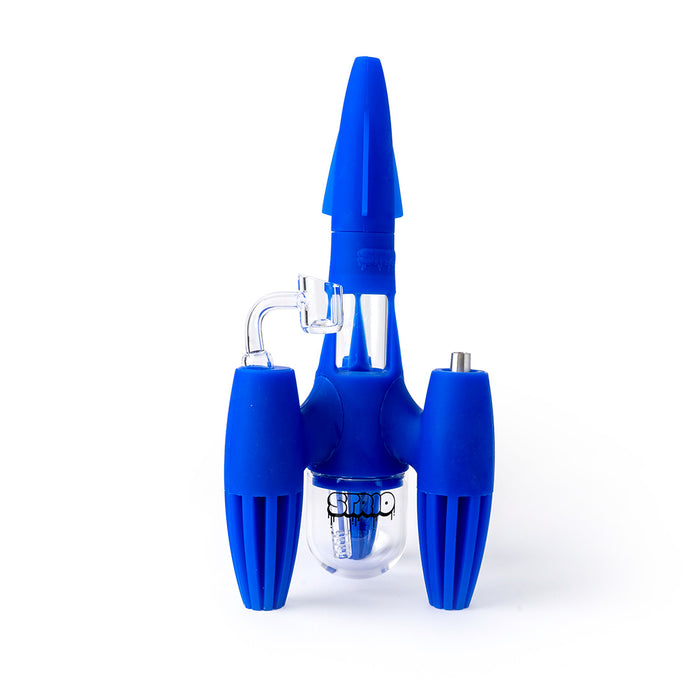 Skylab Silicone Water Pipe