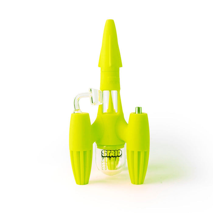 Skylab Silicone Water Pipe