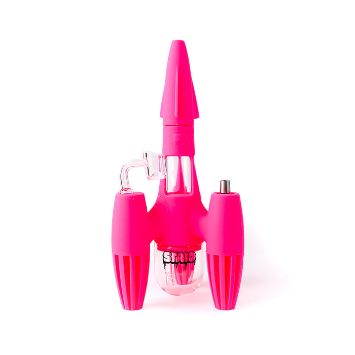 Skylab Silicone Water Pipe