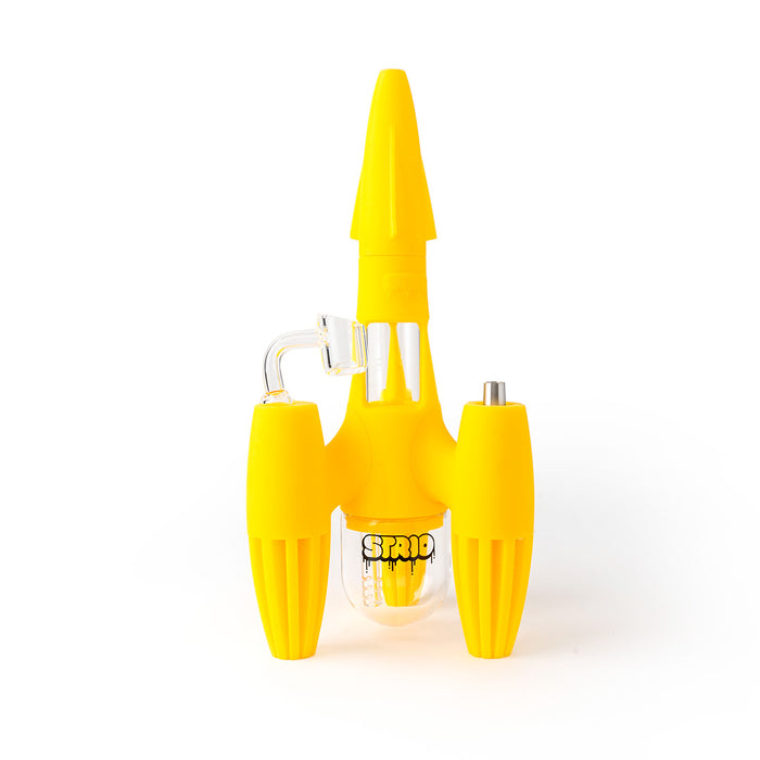 Skylab Silicone Water Pipe
