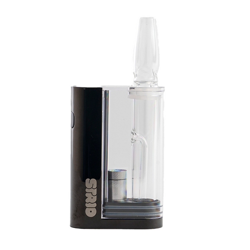 Mercury 510 Cart Battery + Water Bubbler