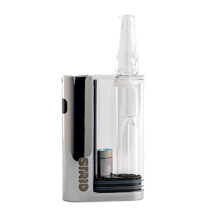 Mercury 510 Cart Battery + Water Bubbler