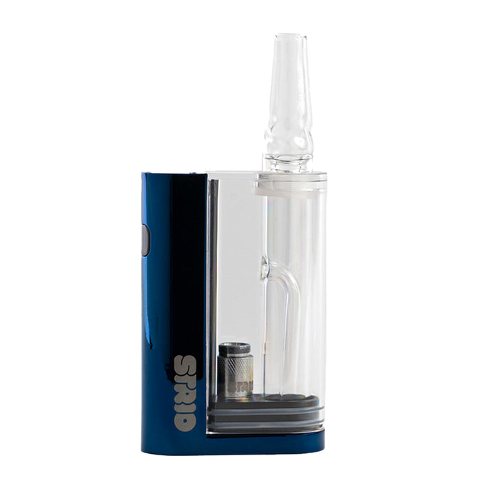 Mercury 510 Cart Battery + Water Bubbler