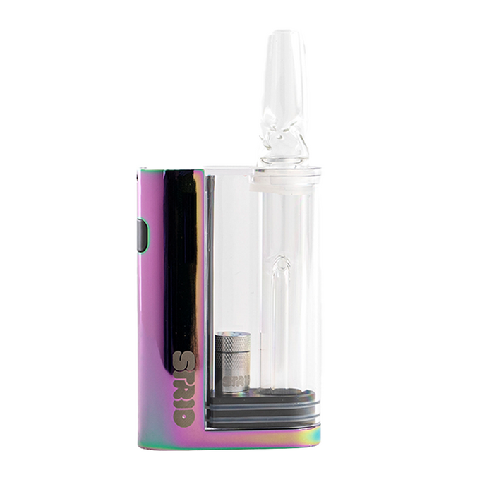 Mercury 510 Cart Battery + Water Bubbler