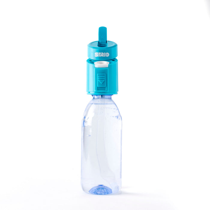Snap Up Water Pipe