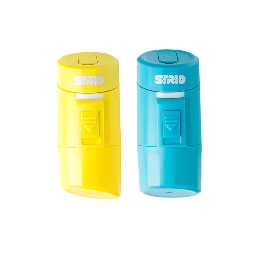 Snap Up Water Pipe