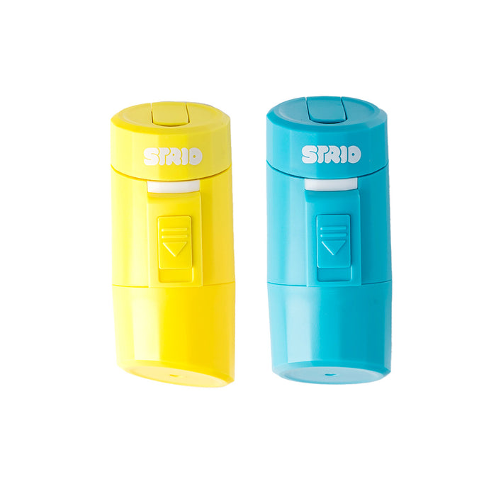 Snap Up Water Pipe