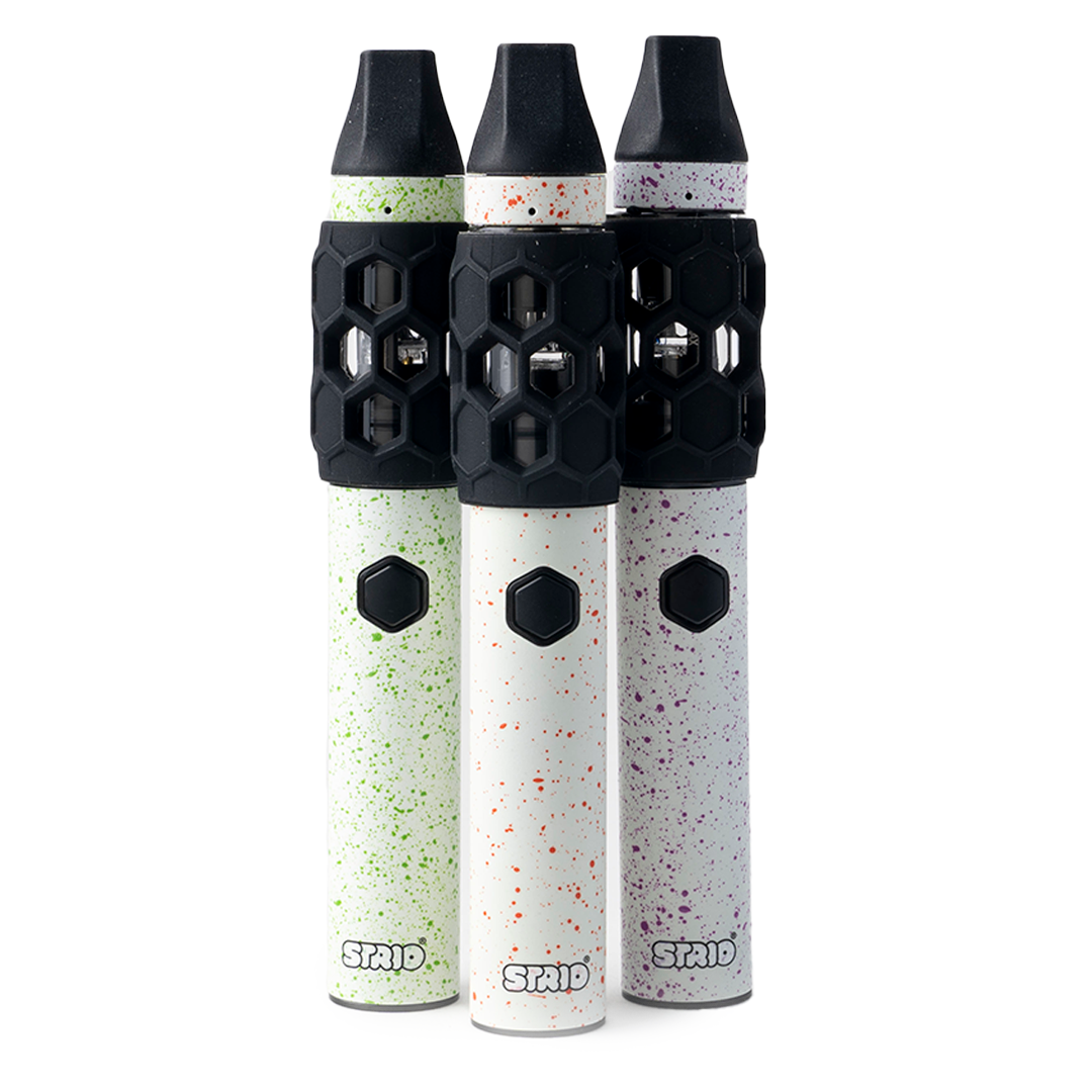 Seahorse Pro Electric Nectar Collector Kit