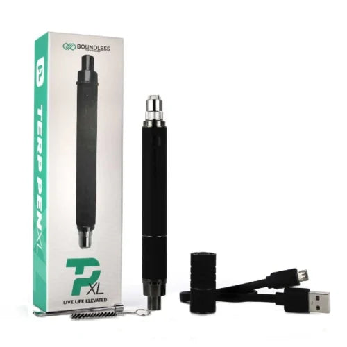 Boundless Terp Pen XL