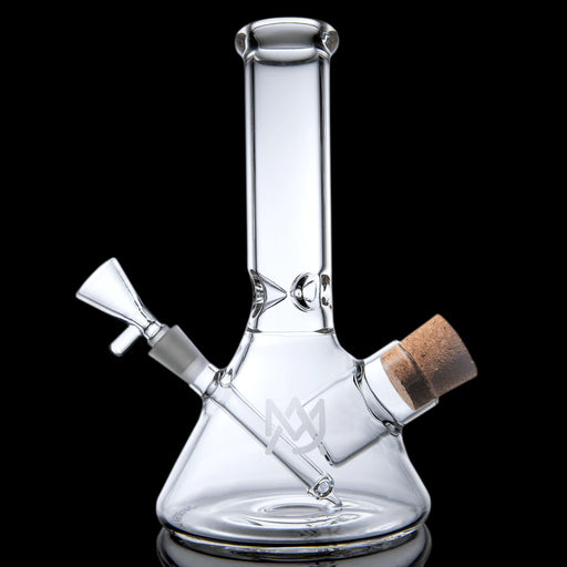 MJ Arsenal Cache Mini Water Pipe Jar