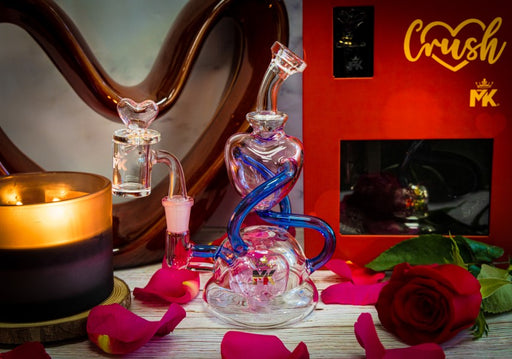 MK100 Sensational Valentine Special Crush Kit