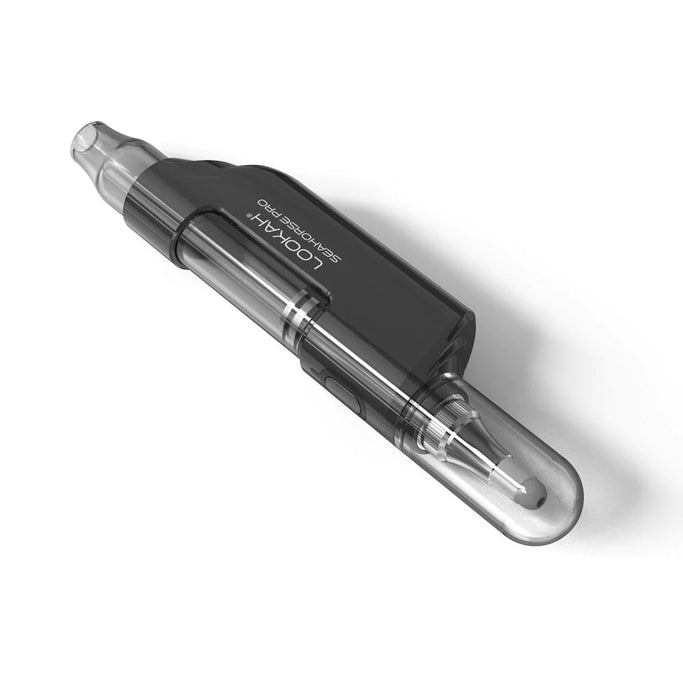 Lookah Seahorse Pro Electric Nectar Collector Kit/Dip Wax Pen Vaporizer