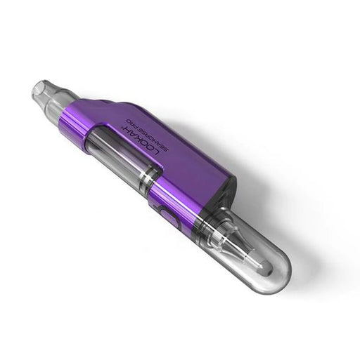 Lookah Seahorse Pro Electric Nectar Collector Kit/Dip Wax Pen Vaporizer