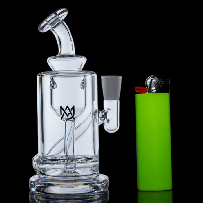 Ursa by MJ Arsenal Mini Dan Rigs