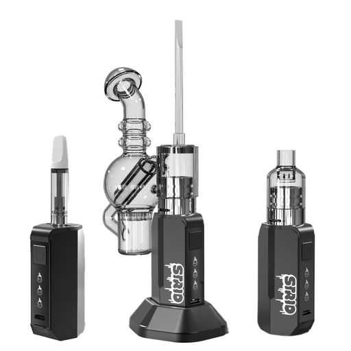 Cosmos Dab Rig
