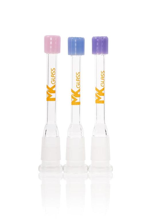 MK100 ilky Way Showerhead Downstem for Enhanced Outcome