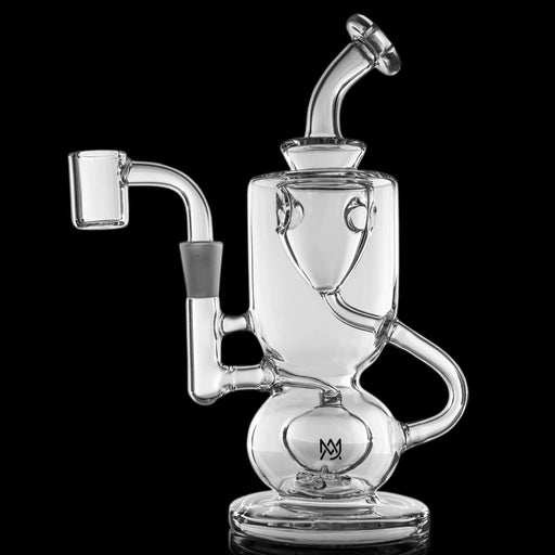 titan by mj arsenal mini water pipe