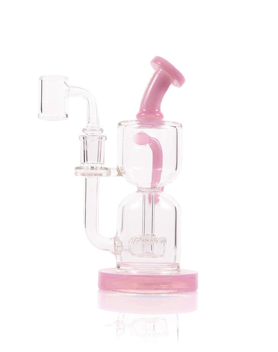What are Dab Rigs?