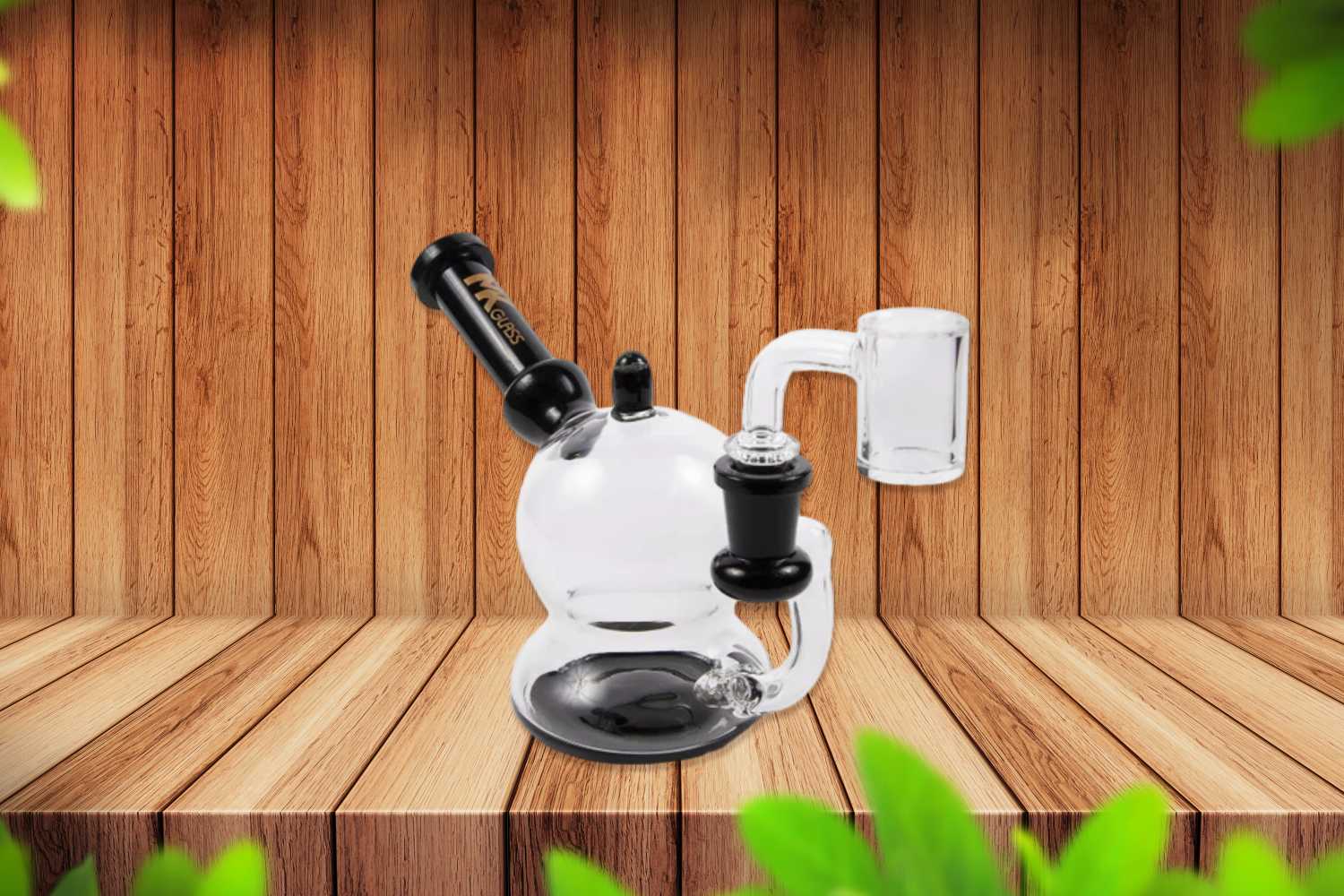 All the Basics About Dab Rigs That You Should Know – puff21